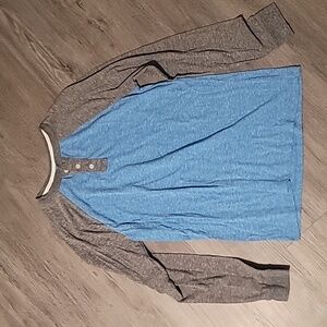 Urban Pipeline Shirt